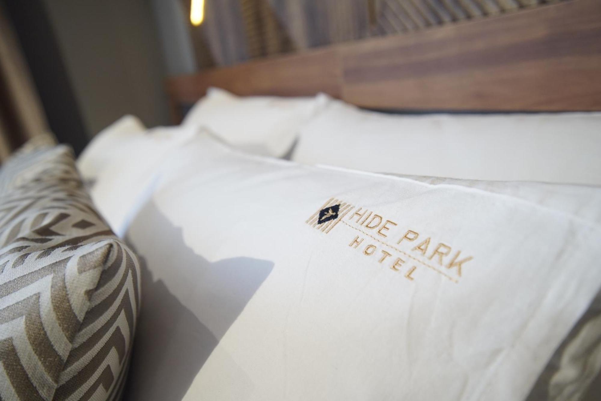 Hide Park Hotel Vinnitsa Eksteriør bilde